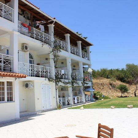 קרי Villa Panorama מראה חיצוני תמונה