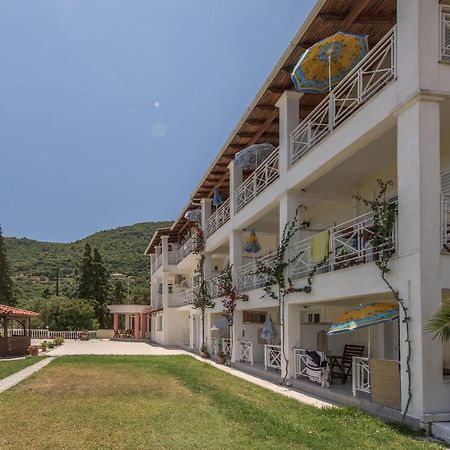 קרי Villa Panorama מראה חיצוני תמונה