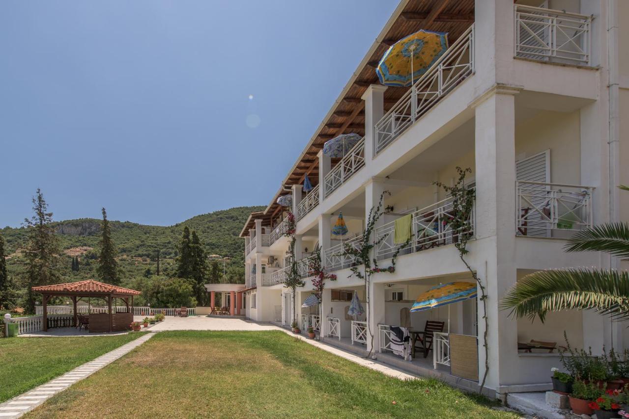קרי Villa Panorama מראה חיצוני תמונה