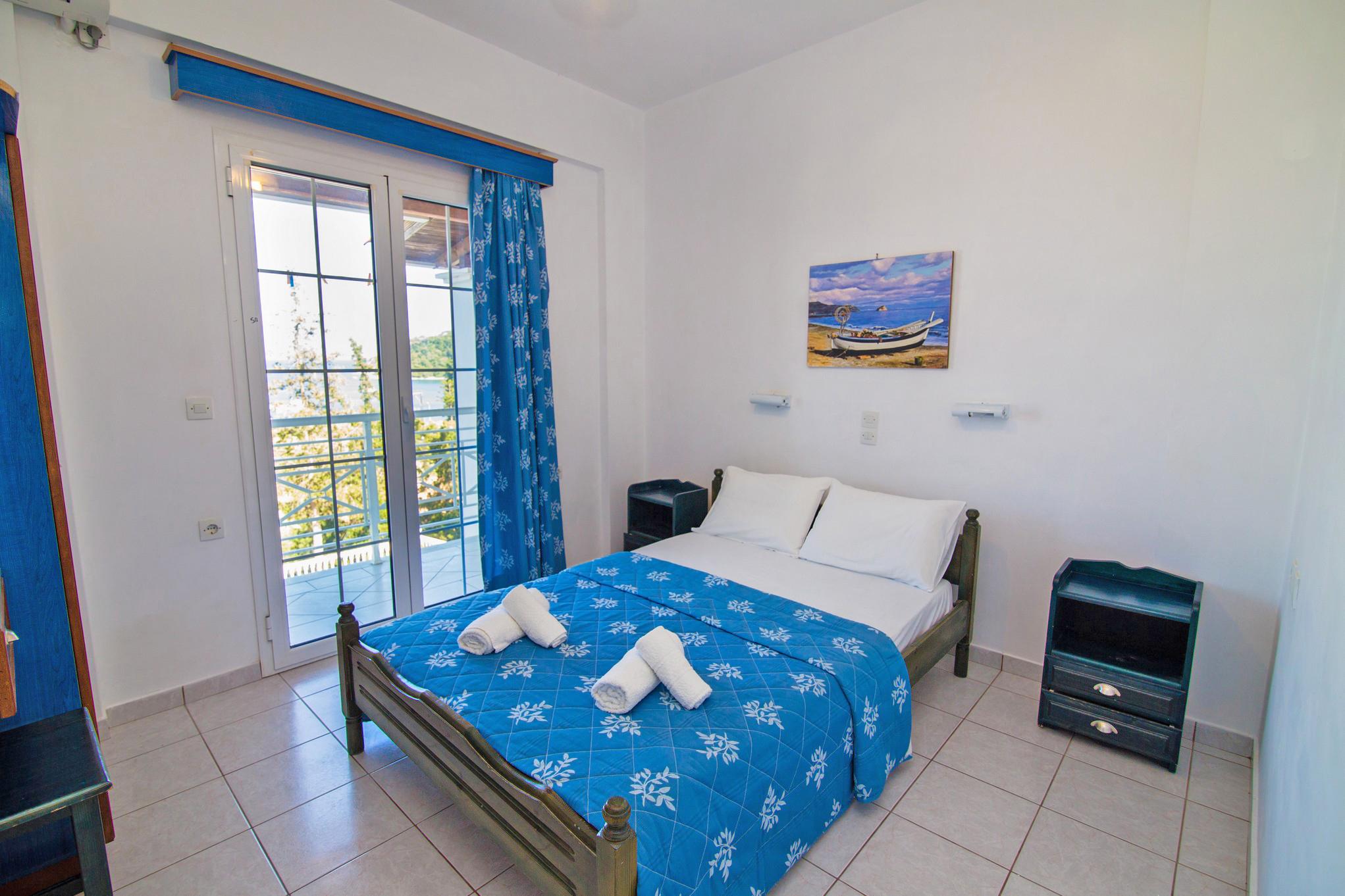 קרי Villa Panorama מראה חיצוני תמונה
