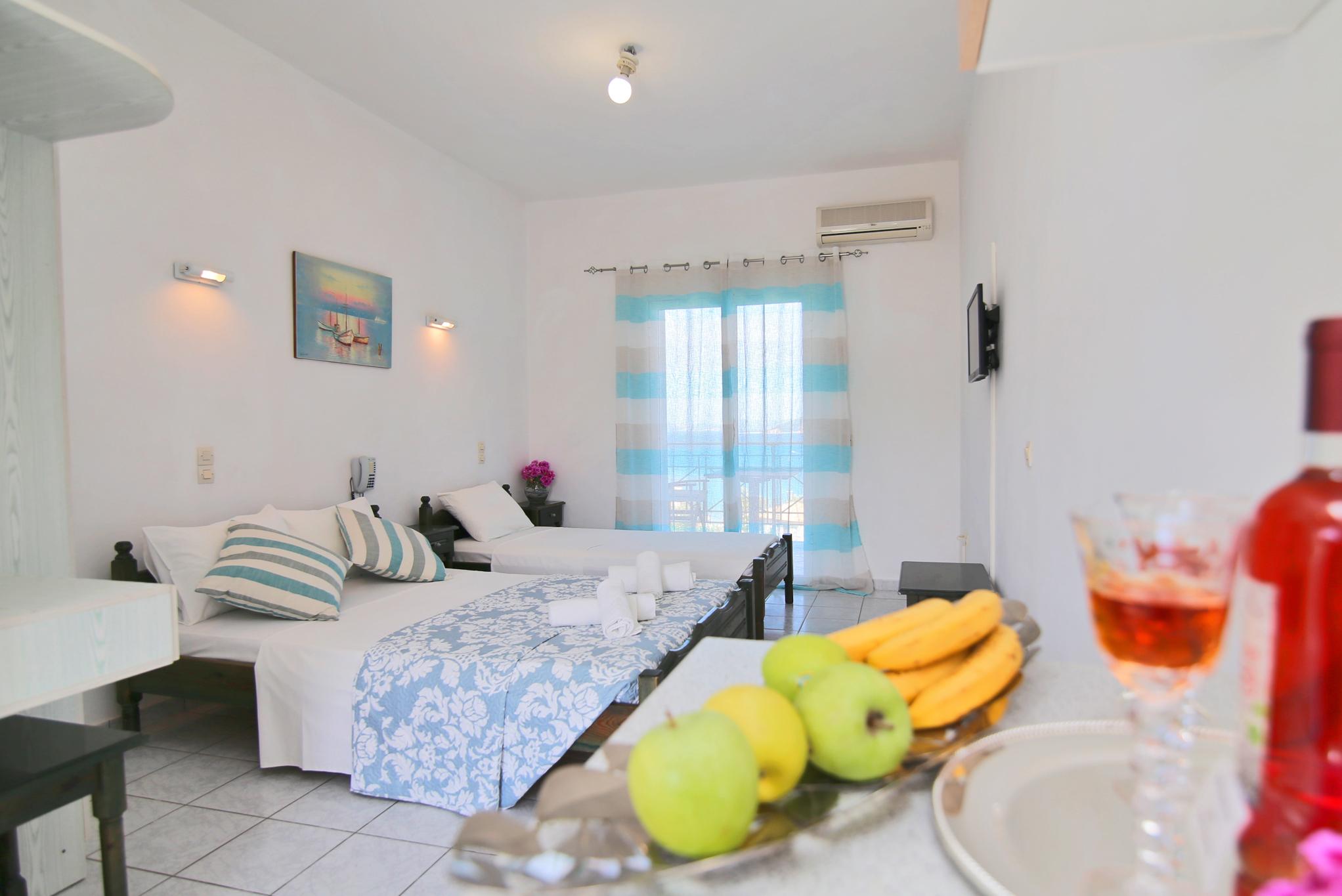 קרי Villa Panorama מראה חיצוני תמונה