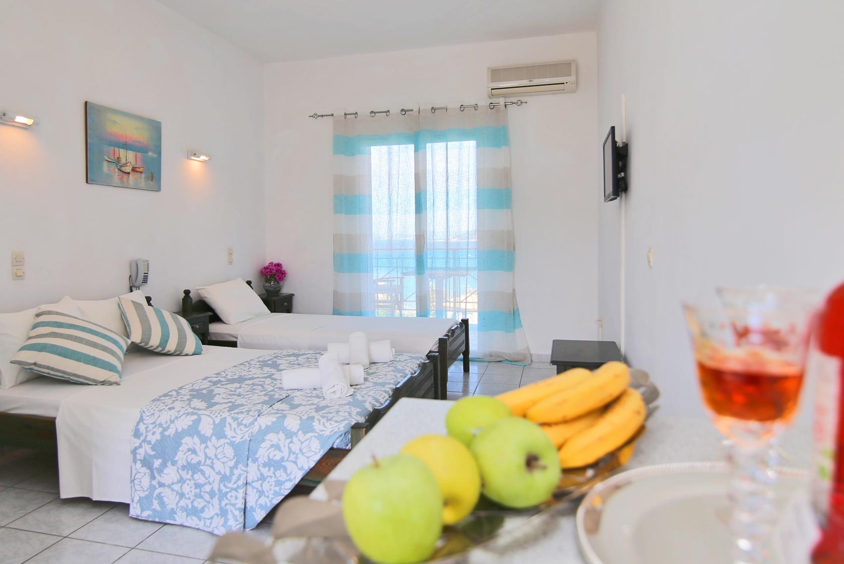 קרי Villa Panorama מראה חיצוני תמונה