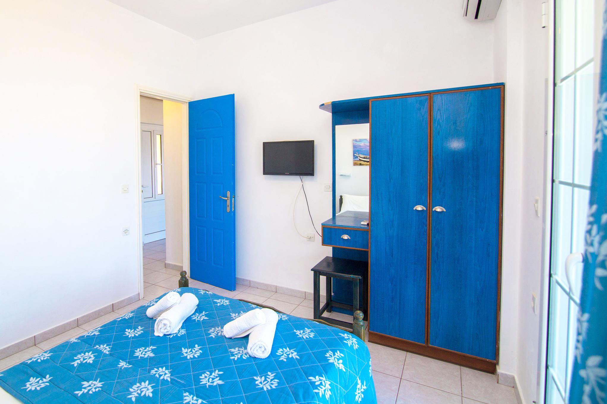 קרי Villa Panorama מראה חיצוני תמונה
