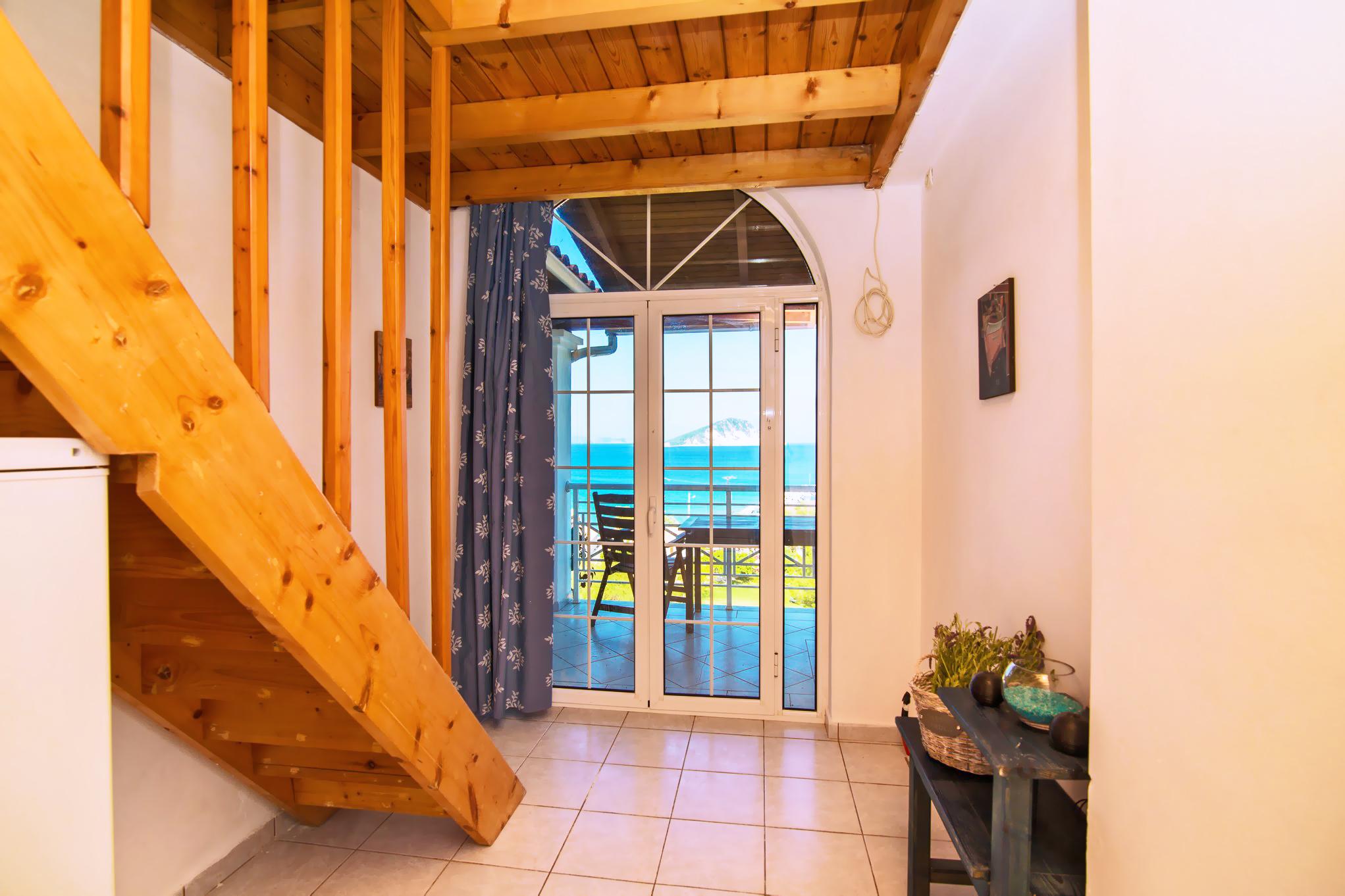 קרי Villa Panorama מראה חיצוני תמונה