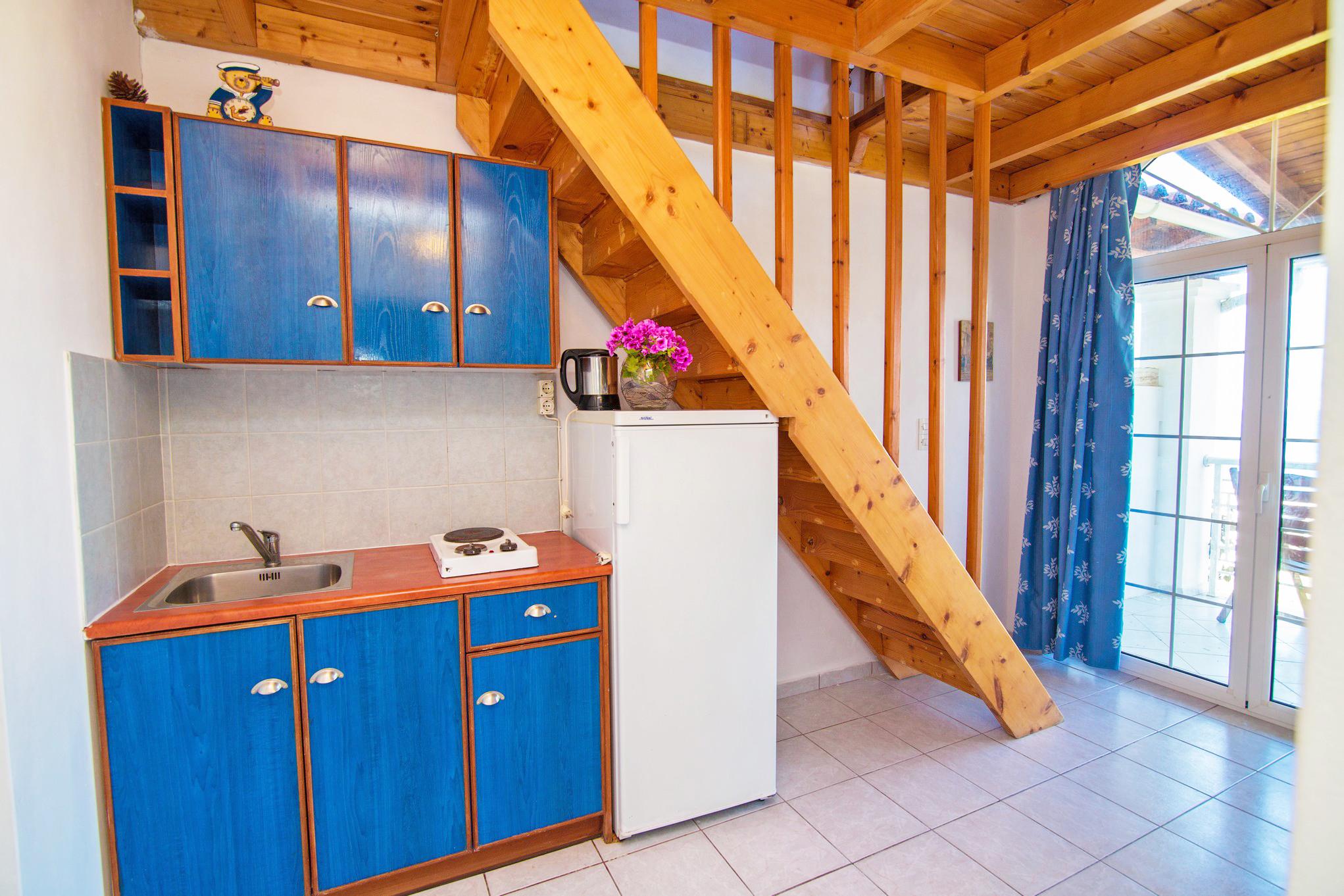 קרי Villa Panorama מראה חיצוני תמונה