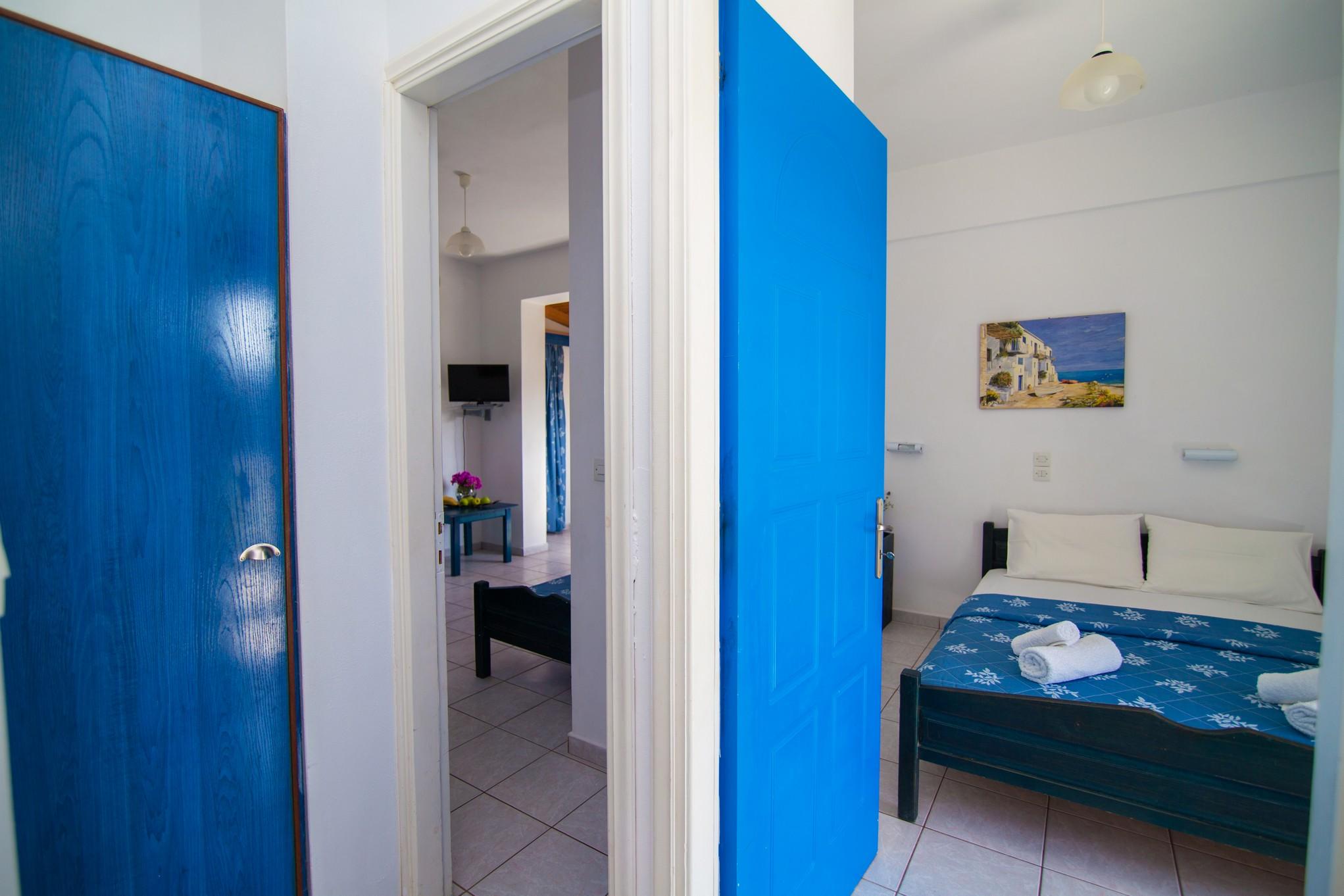 קרי Villa Panorama מראה חיצוני תמונה