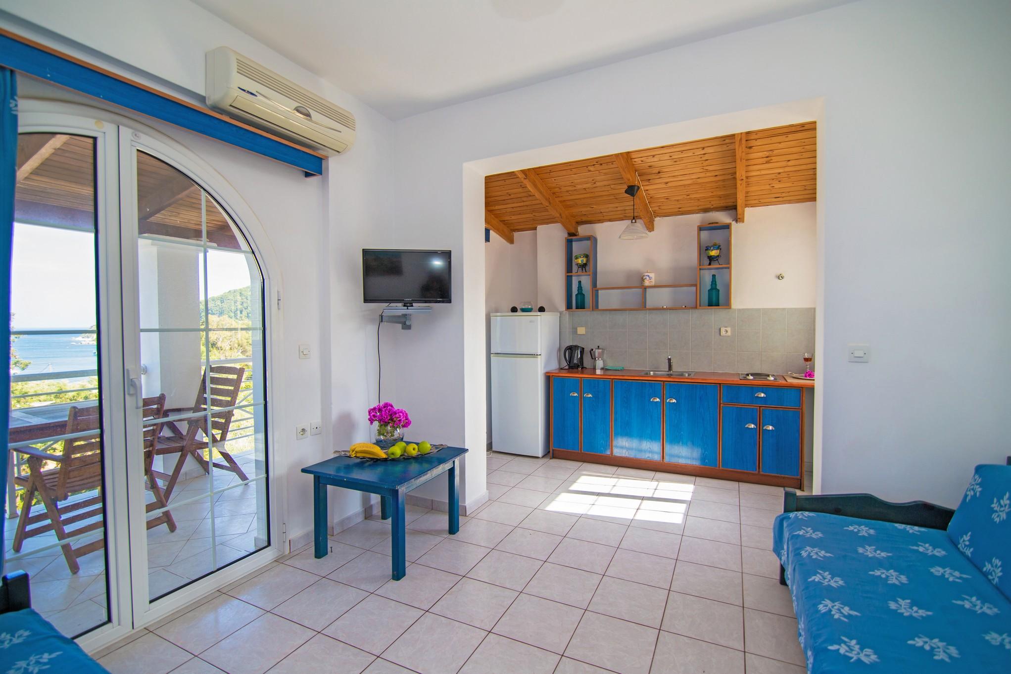 קרי Villa Panorama מראה חיצוני תמונה