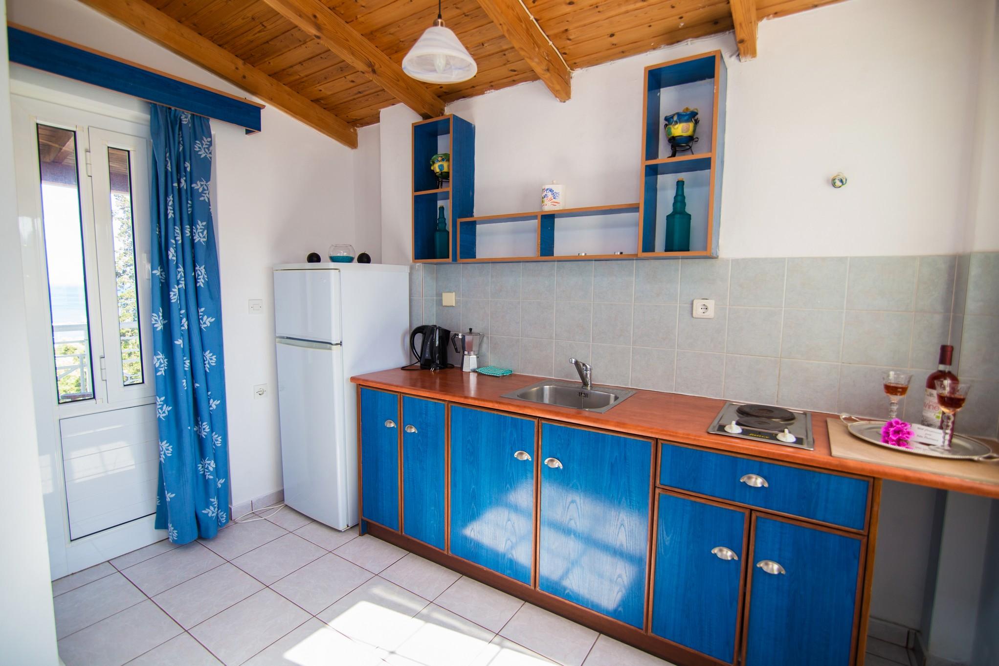קרי Villa Panorama מראה חיצוני תמונה