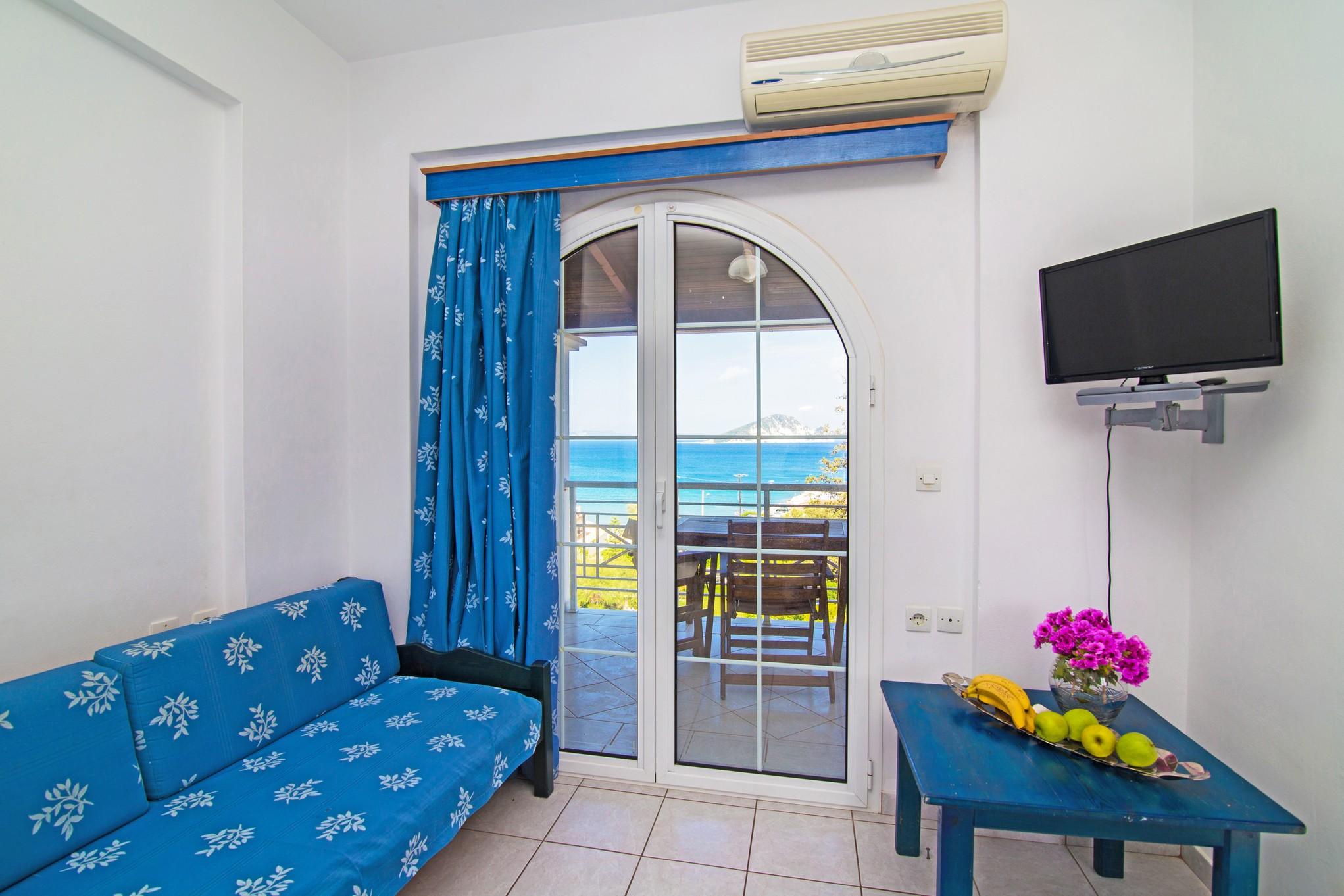 קרי Villa Panorama מראה חיצוני תמונה