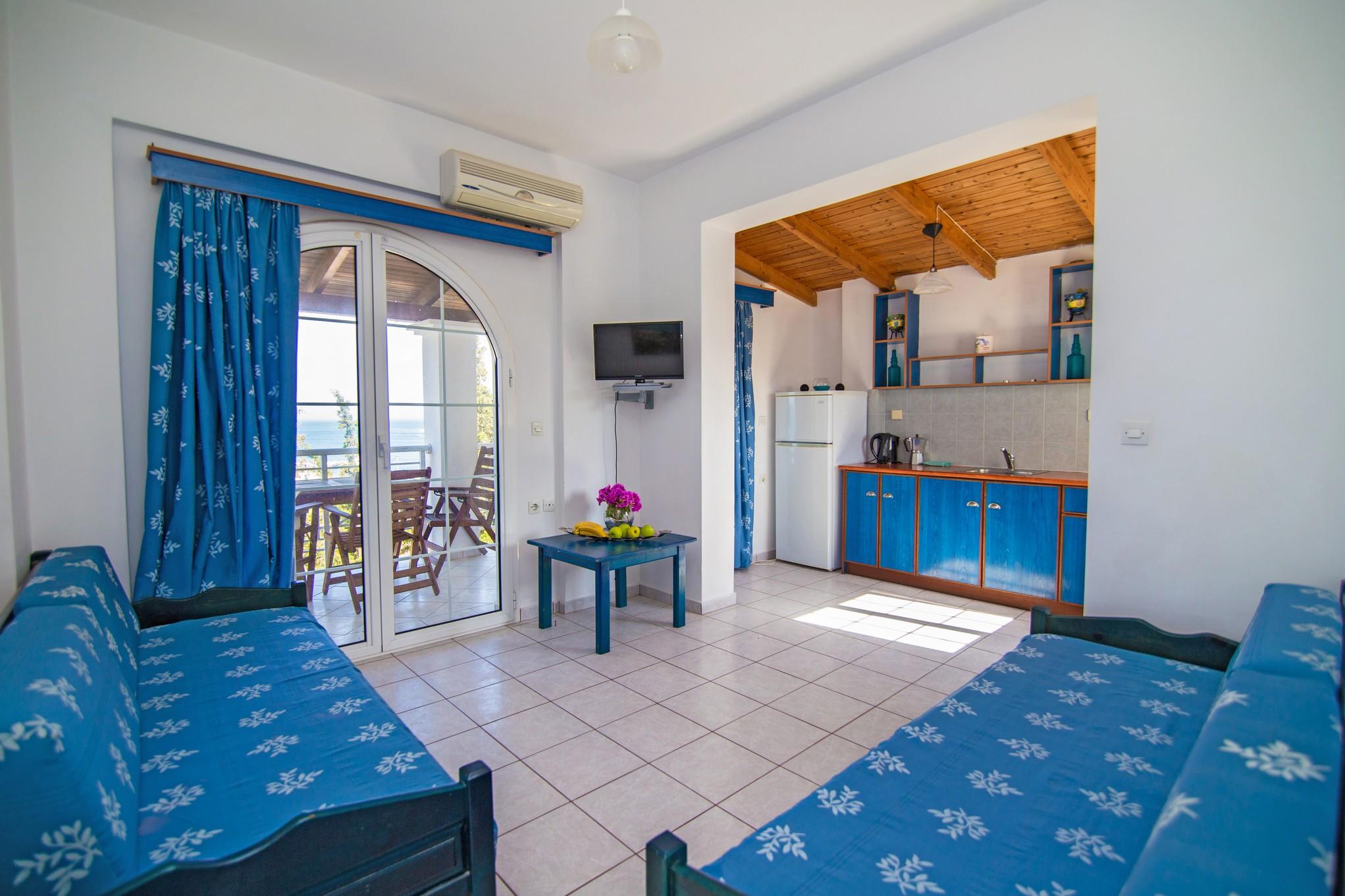 קרי Villa Panorama מראה חיצוני תמונה
