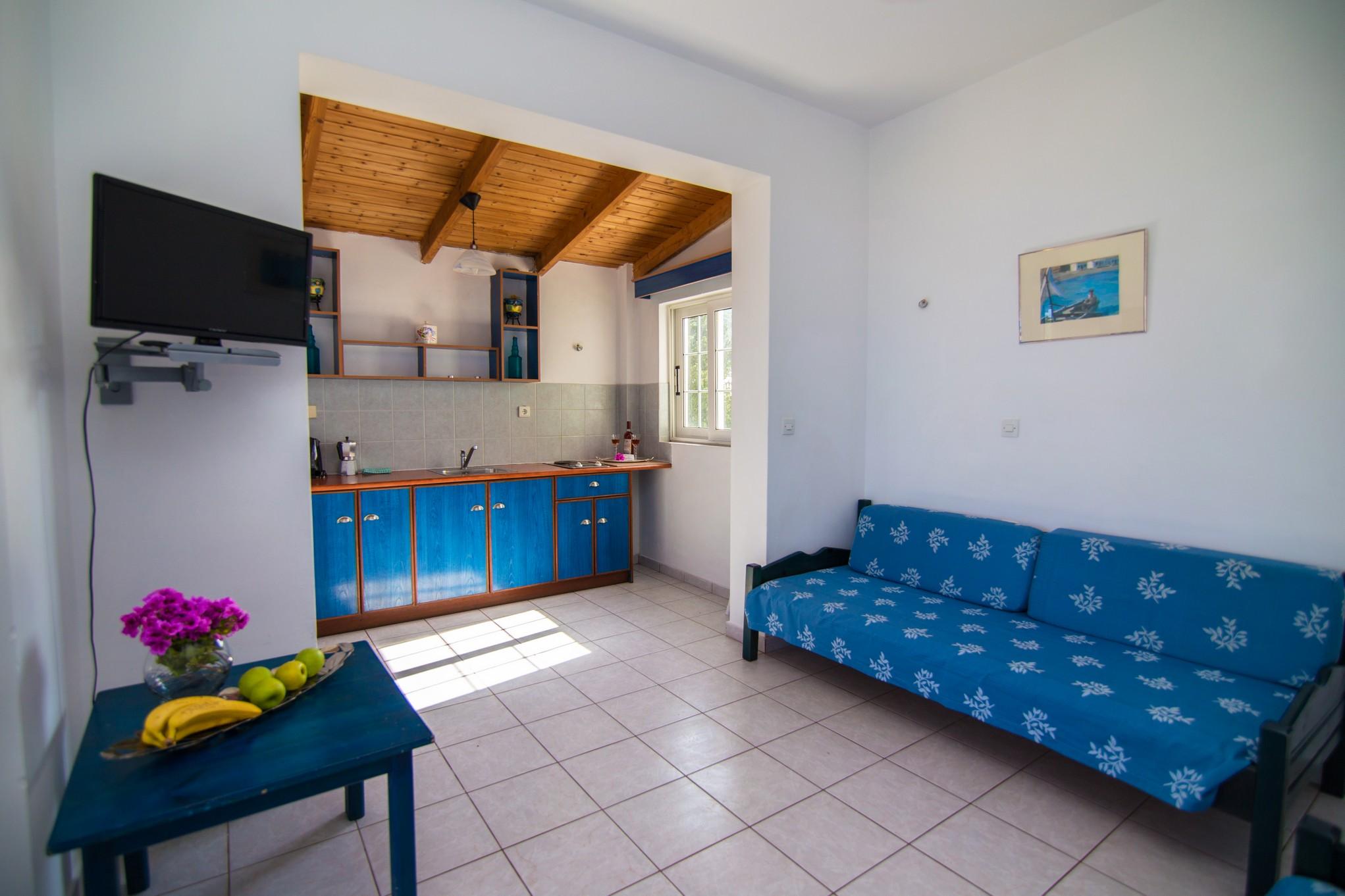 קרי Villa Panorama מראה חיצוני תמונה