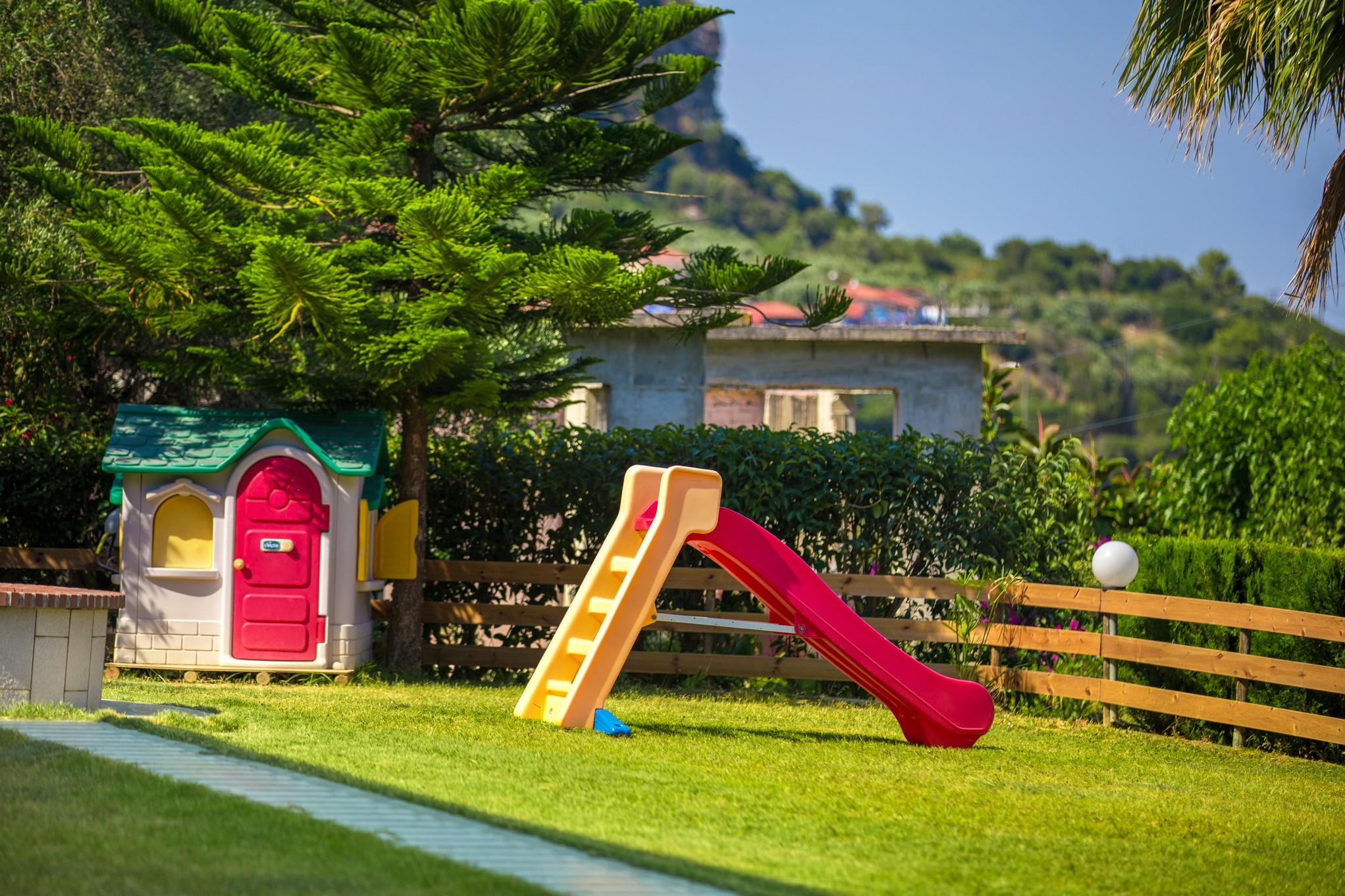 קרי Villa Panorama מראה חיצוני תמונה