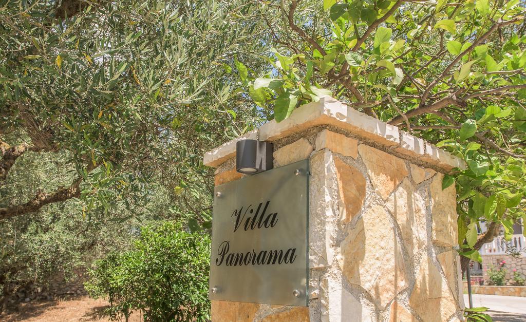 קרי Villa Panorama מראה חיצוני תמונה