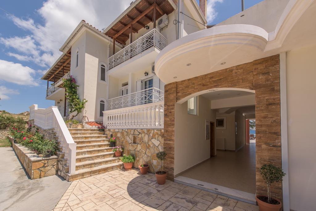 קרי Villa Panorama מראה חיצוני תמונה