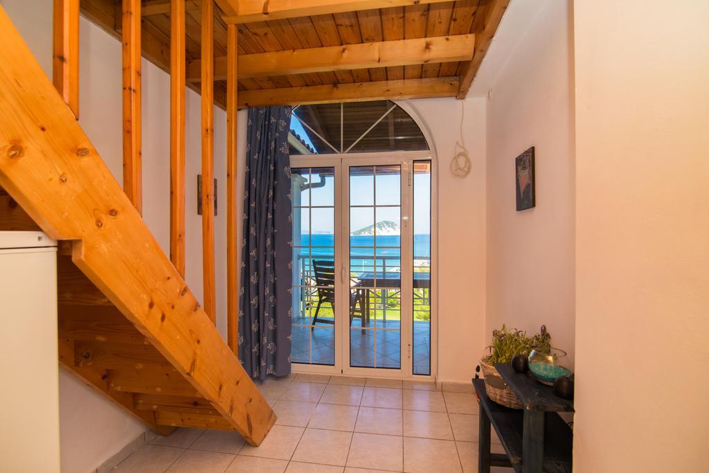 קרי Villa Panorama חדר תמונה