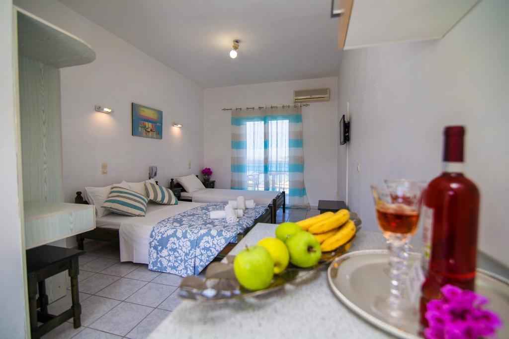 קרי Villa Panorama מראה חיצוני תמונה