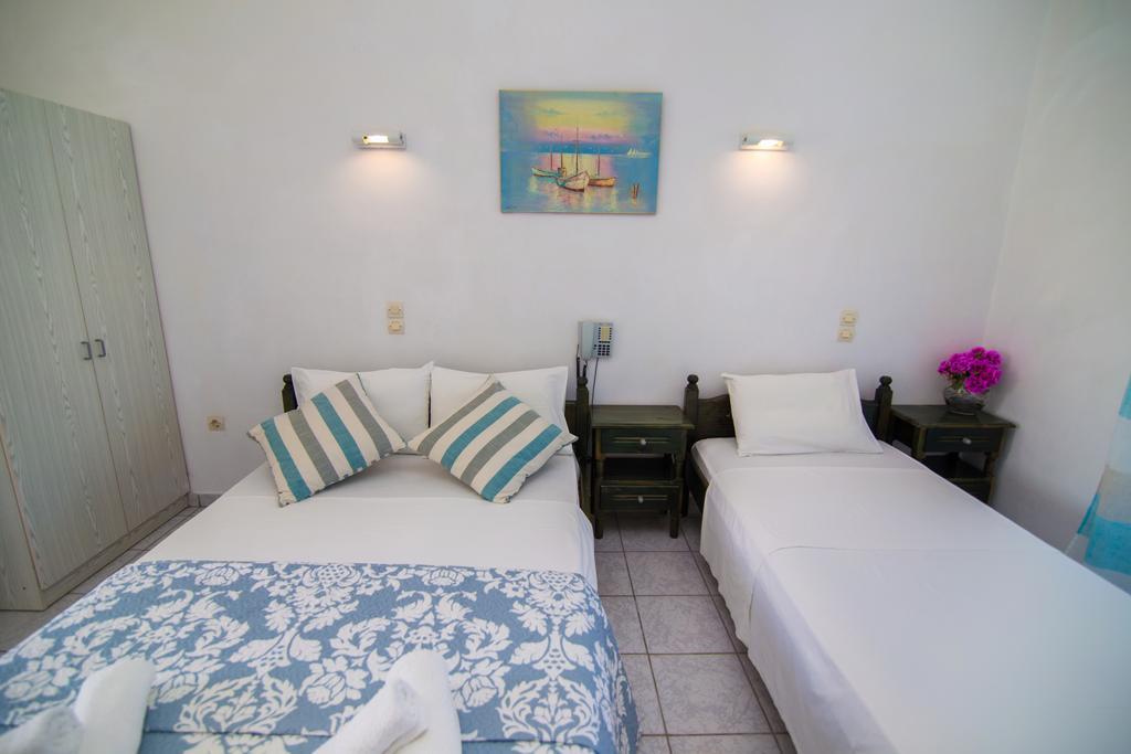 קרי Villa Panorama מראה חיצוני תמונה