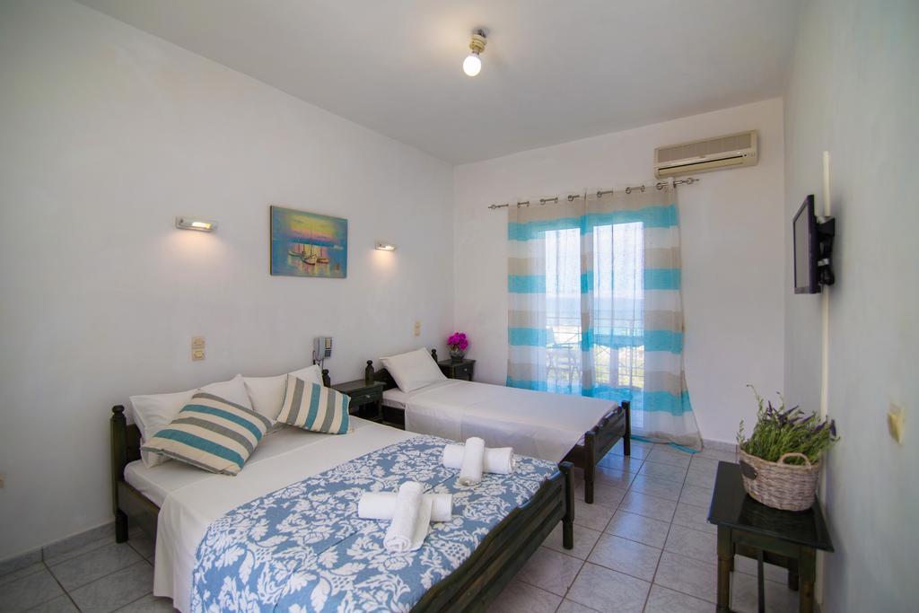 קרי Villa Panorama מראה חיצוני תמונה