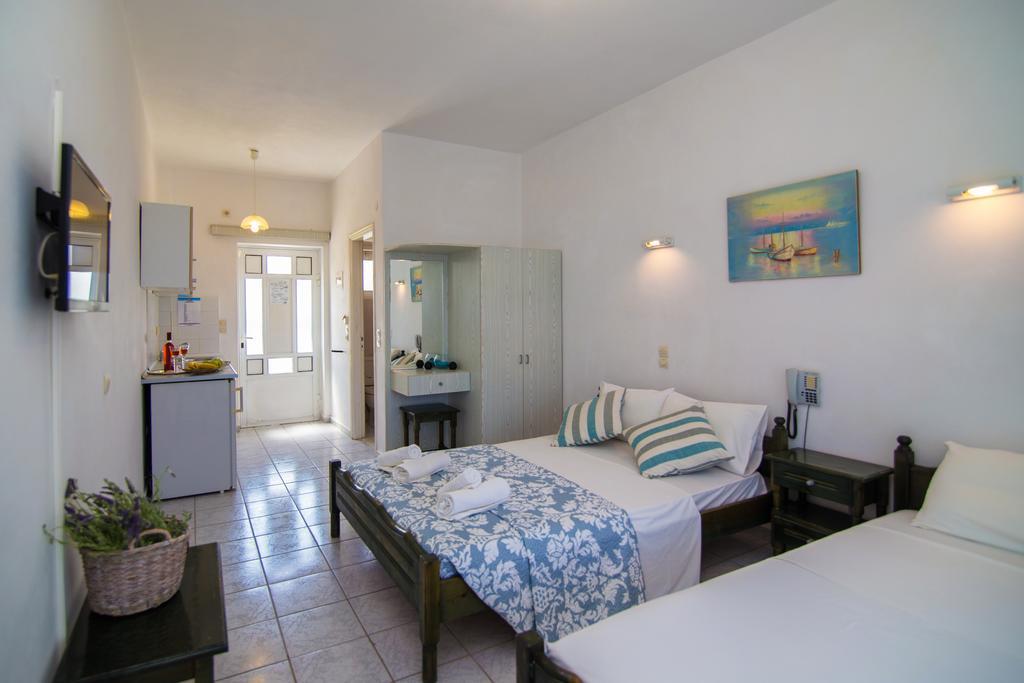 קרי Villa Panorama מראה חיצוני תמונה