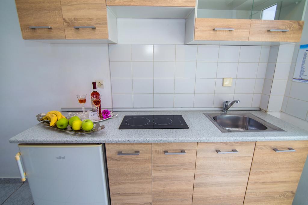 קרי Villa Panorama מראה חיצוני תמונה