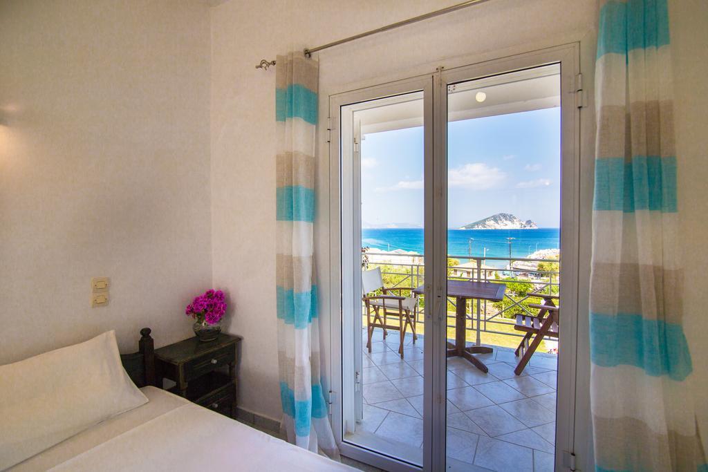 קרי Villa Panorama מראה חיצוני תמונה