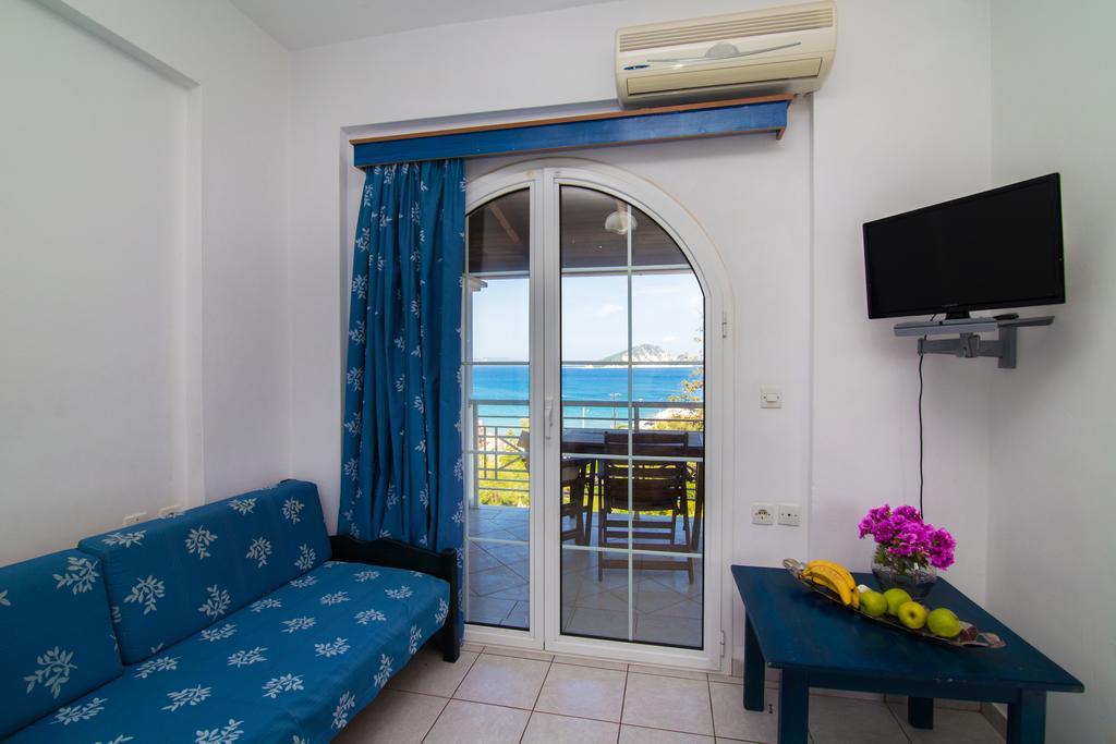קרי Villa Panorama מראה חיצוני תמונה
