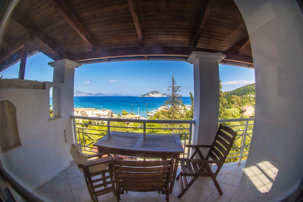 קרי Villa Panorama מראה חיצוני תמונה
