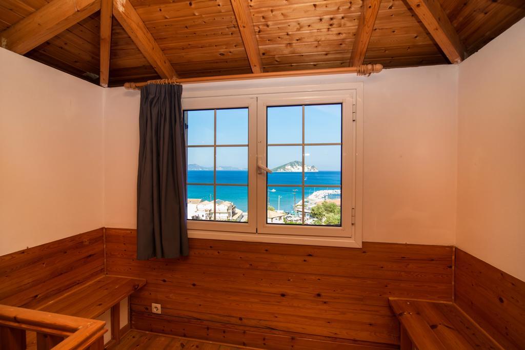קרי Villa Panorama מראה חיצוני תמונה