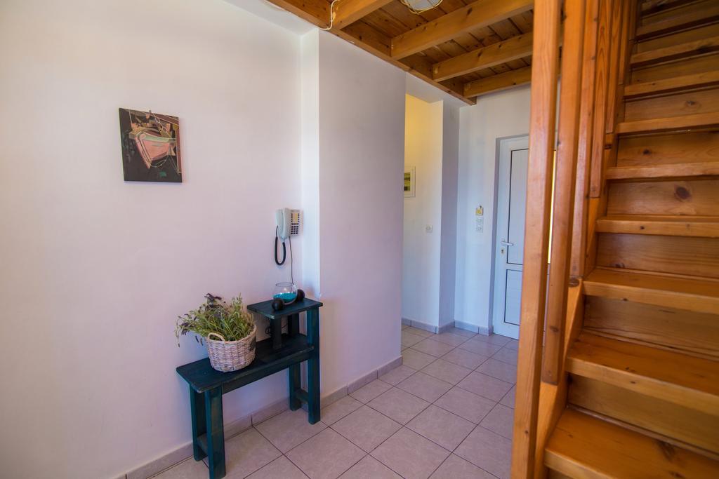 קרי Villa Panorama מראה חיצוני תמונה