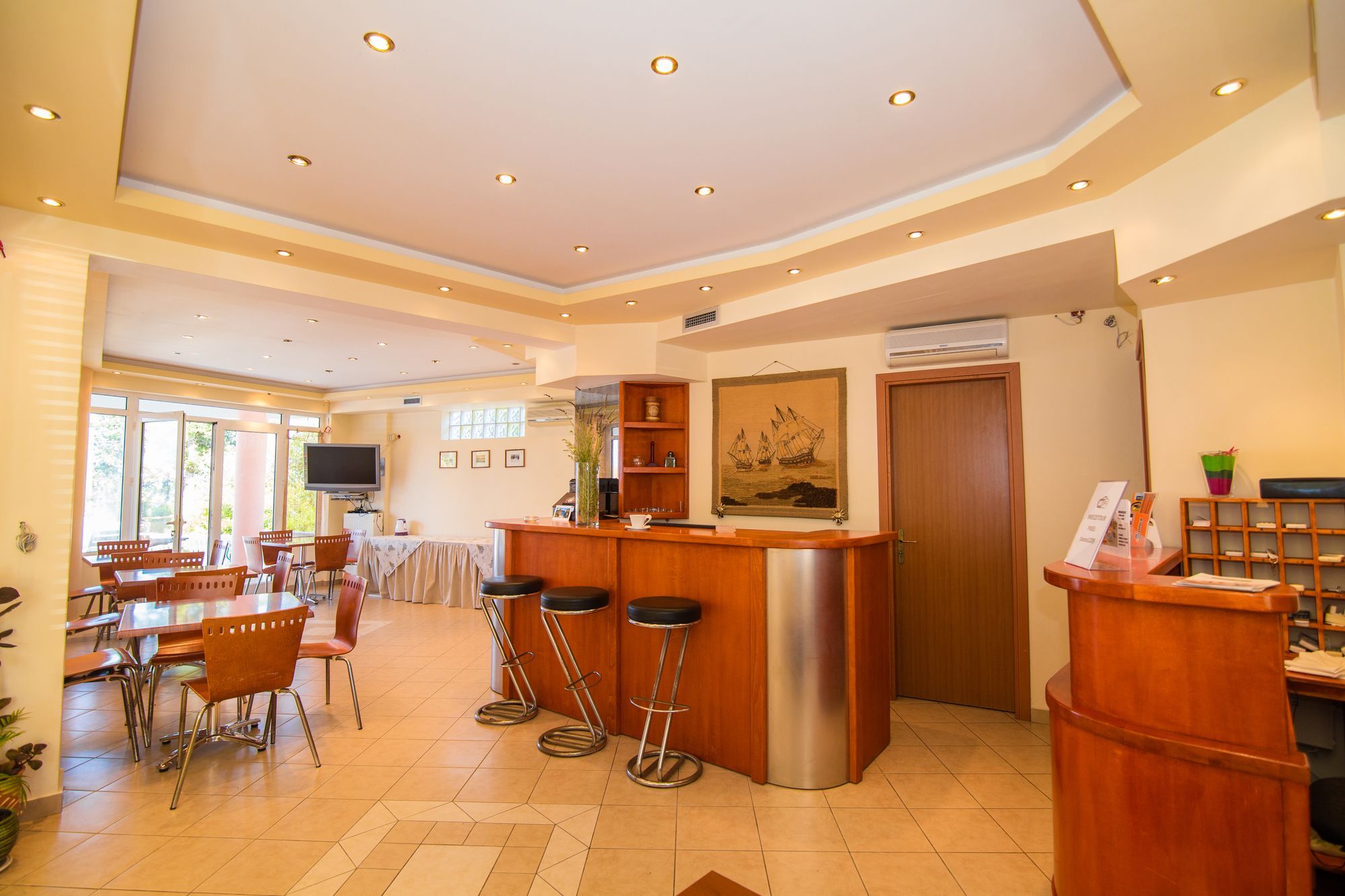 קרי Villa Panorama מראה חיצוני תמונה