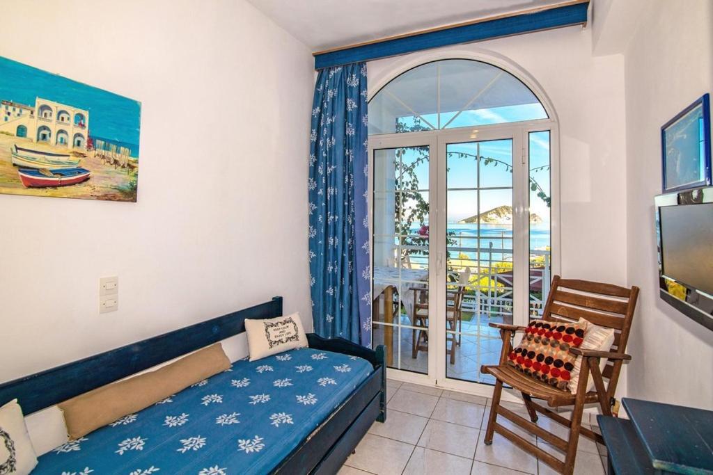 קרי Villa Panorama מראה חיצוני תמונה