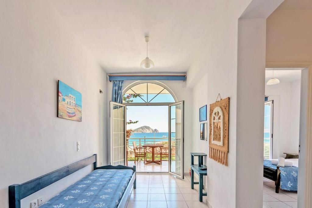 קרי Villa Panorama מראה חיצוני תמונה