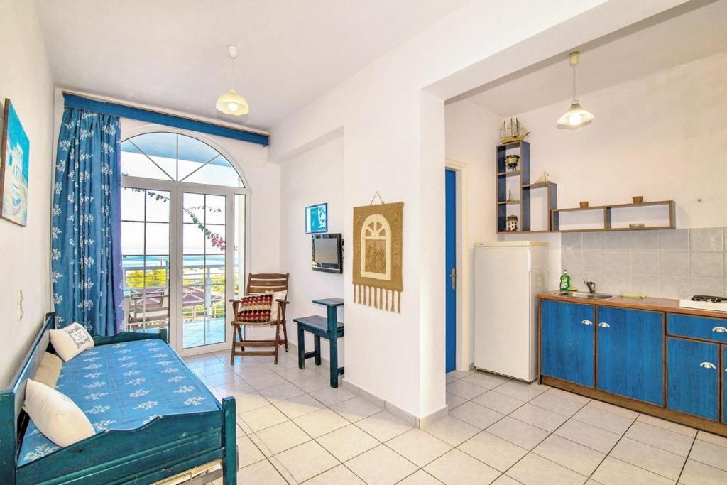 קרי Villa Panorama מראה חיצוני תמונה