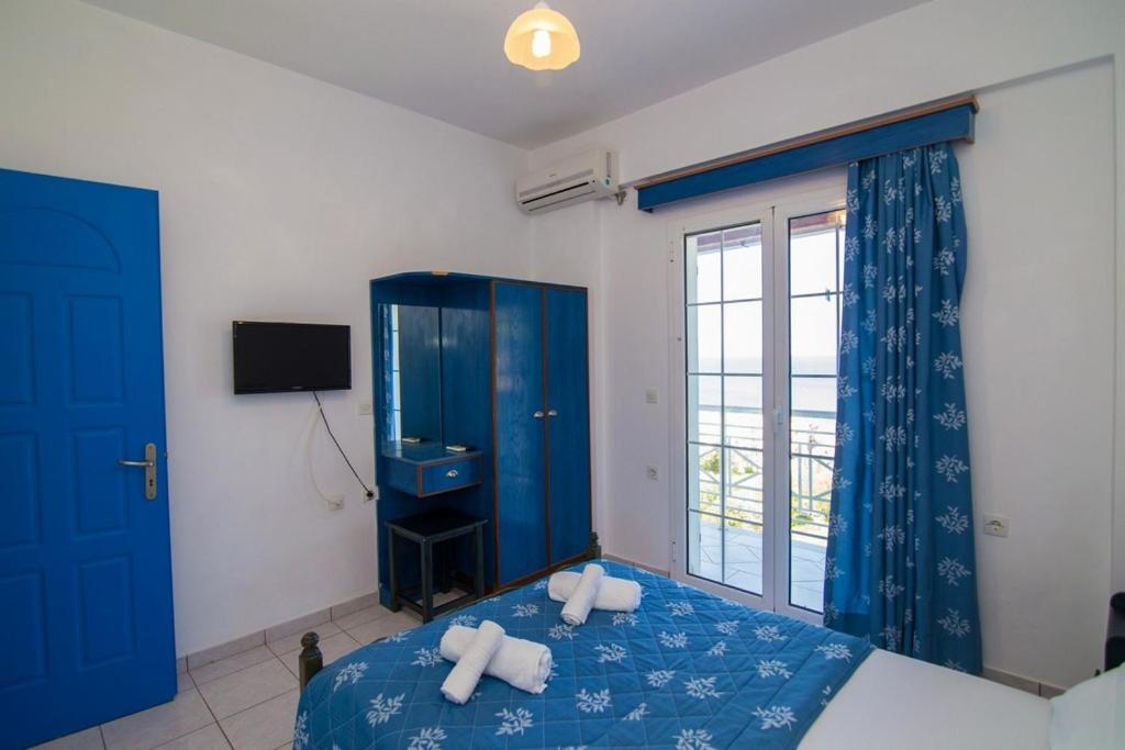 קרי Villa Panorama מראה חיצוני תמונה